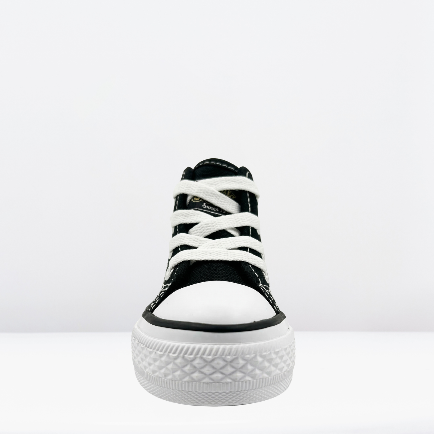 Botin Bubble Gumers color negro- Wilson