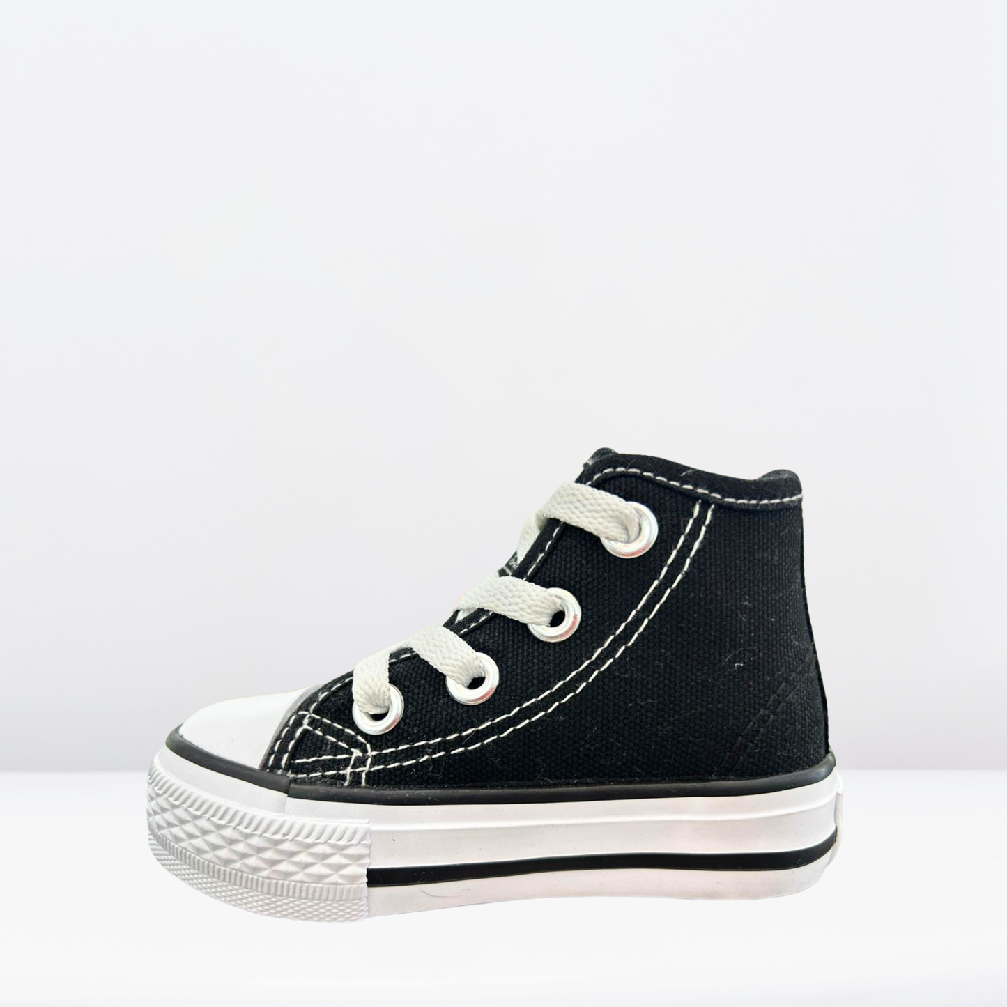 Botin Bubble Gumers color negro- Wilson