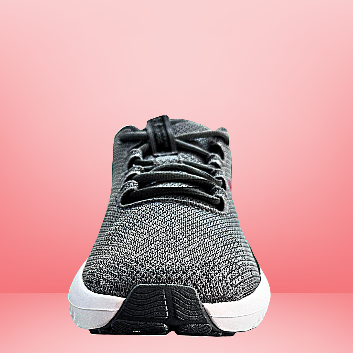 Tenis Under Armour para caballero - Gris textil -3027000107