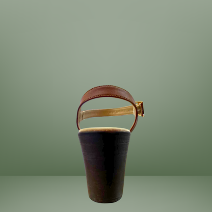 Sandalias Paulie para dama -3031-Miel