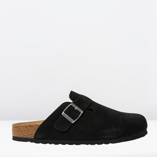 Zuecos tipo mule para caballero-92431501