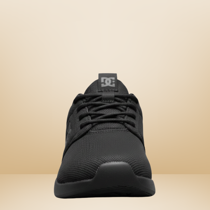 Tenis DC para hombre color negro - ADYS7002303BK