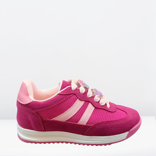 Tenis para bambino para niña-BM2888