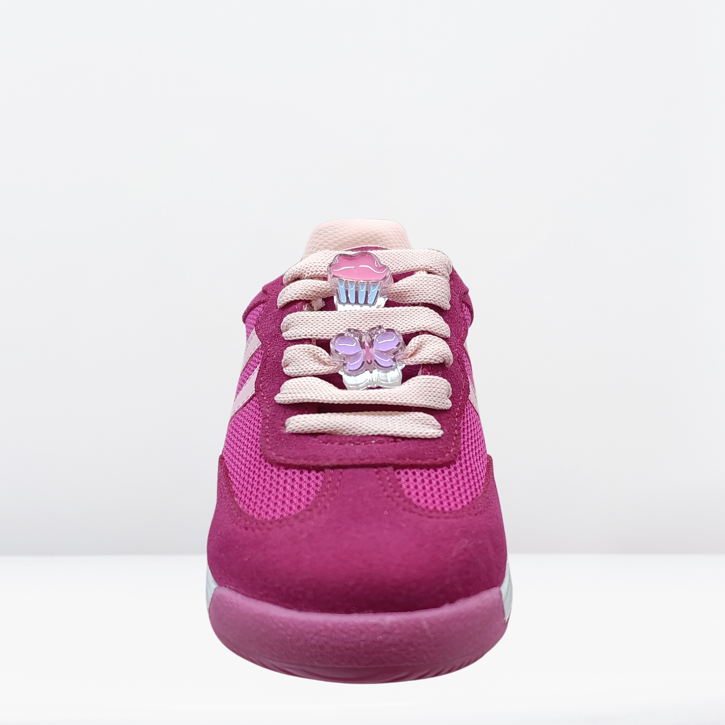 Tenis para bambino para niña-BM2888
