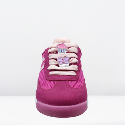 Tenis para bambino para niña-BM2888