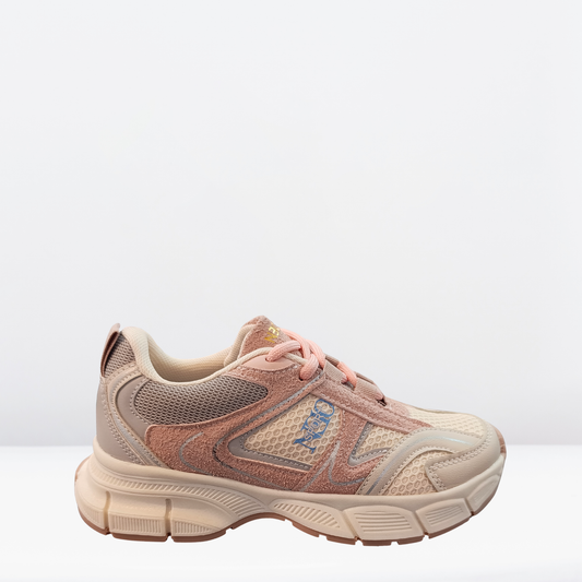 Tenis deportivos Neosport- Rosa-2338