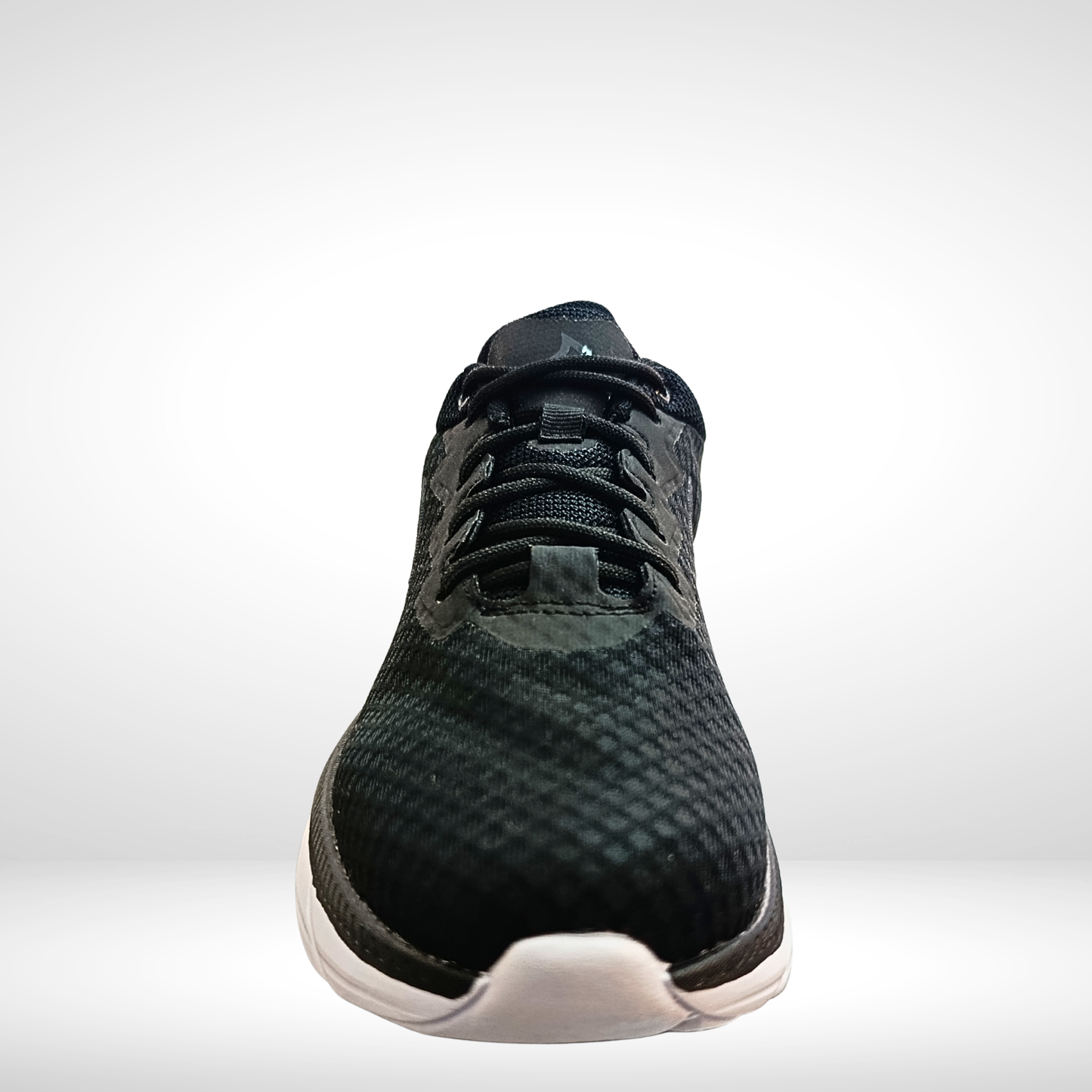 Tenis Pirma Light colo negro para caballero - 8016