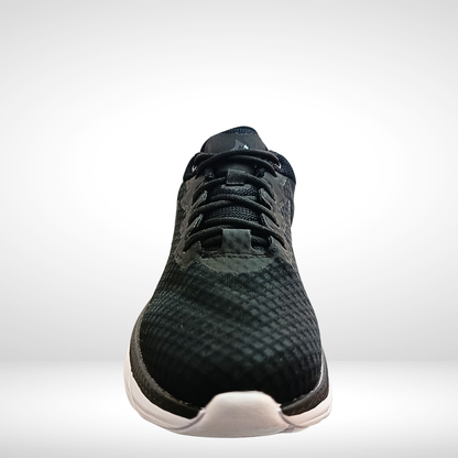 Tenis Pirma Light colo negro para caballero - 8016