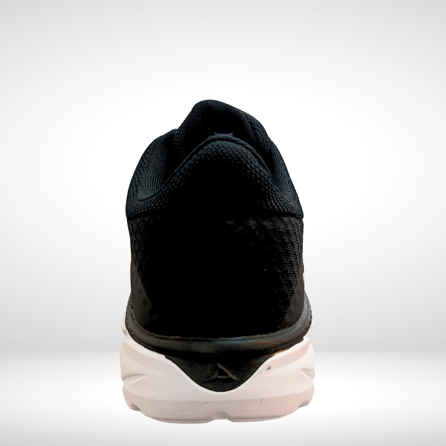 Tenis Pirma Light colo negro para caballero - 8016