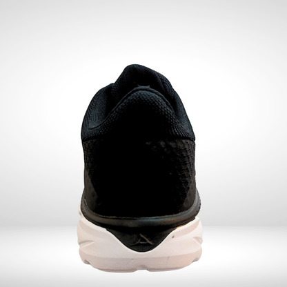 Tenis Pirma Light colo negro para caballero - 8016