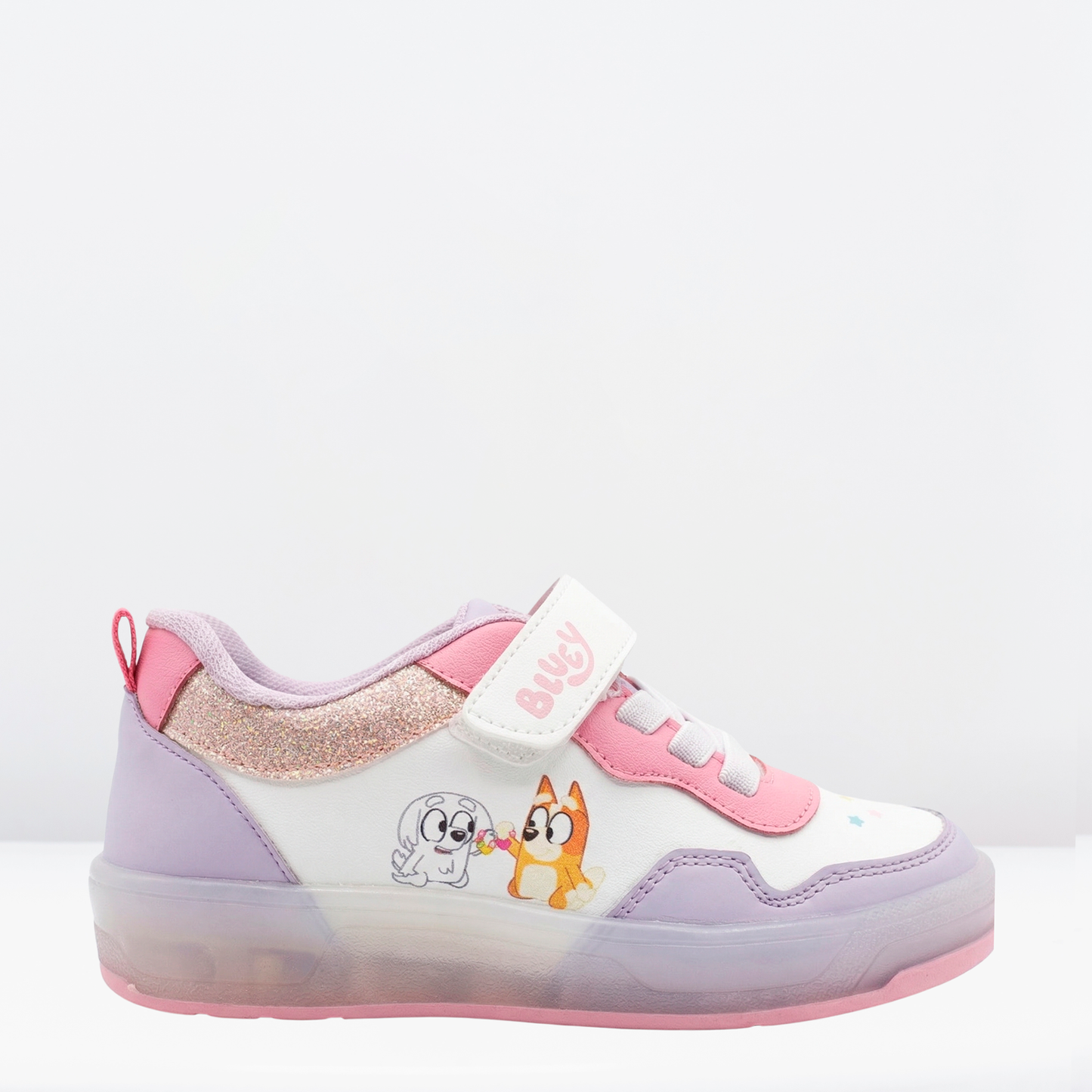 Tenis para niña bluey - Vavito-332637