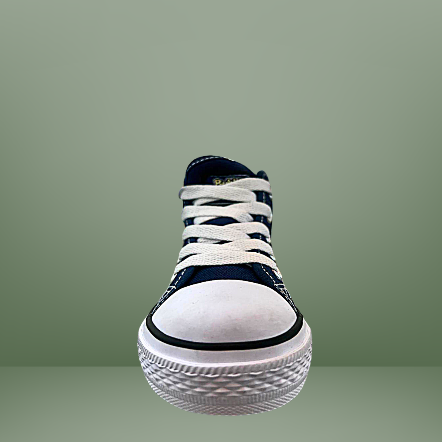 Botín bubble gummers para niño - marino wilson