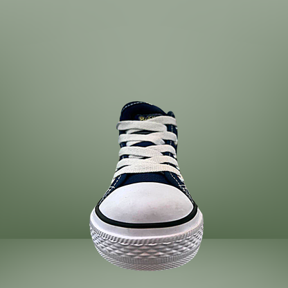 Botín bubble gummers para niño - marino wilson