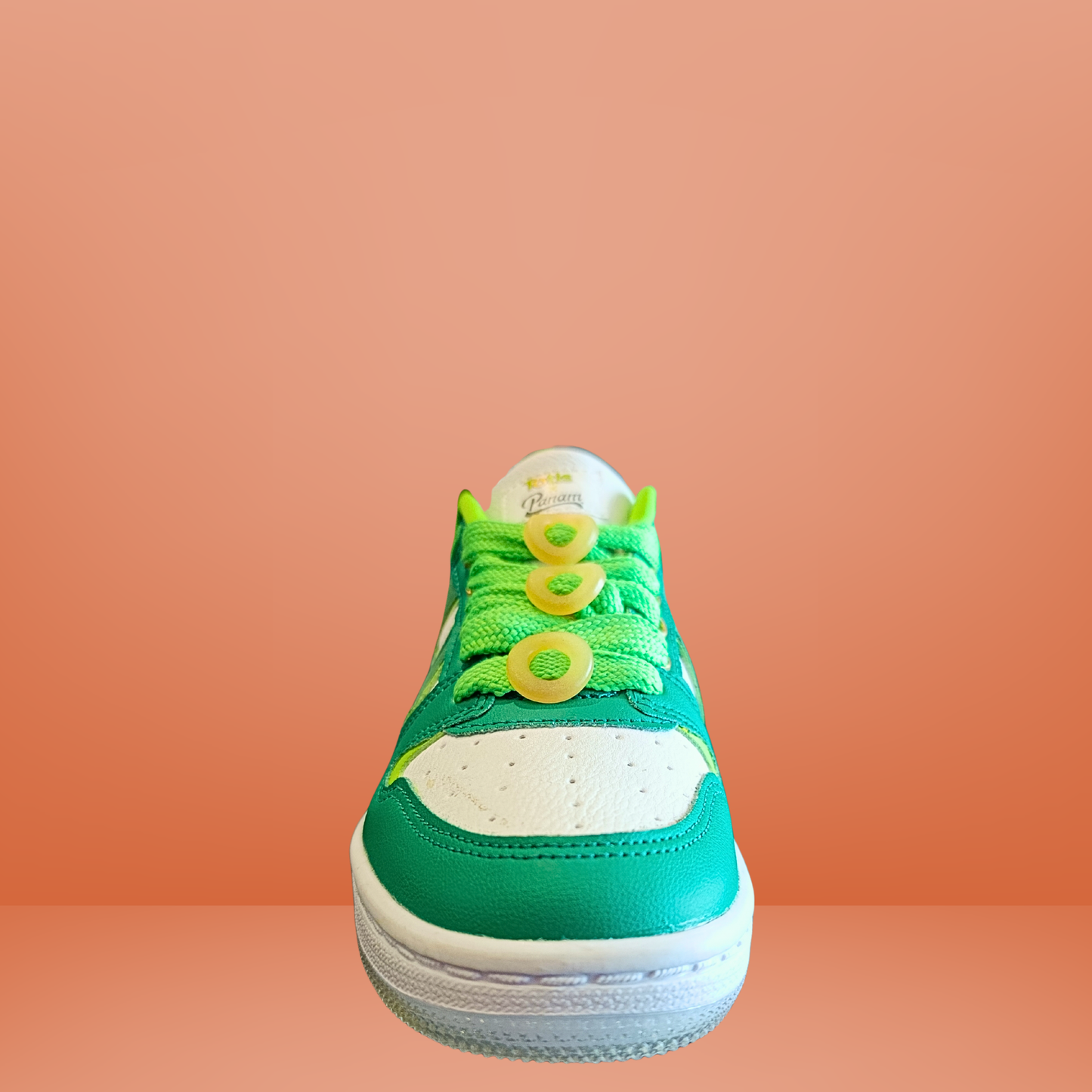 Tenis Panam edición TOTIS -200048-0017