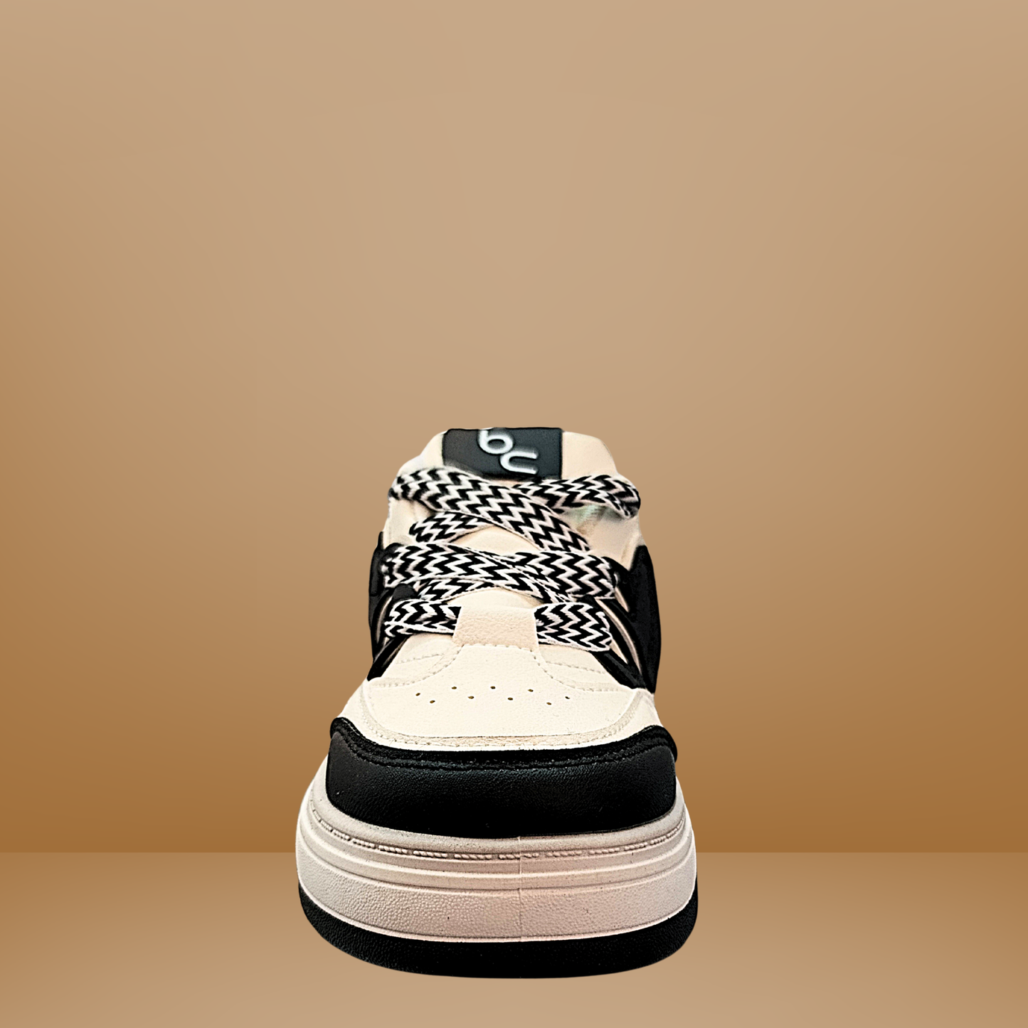 Tenis Been class para dama - 19146- Blancos