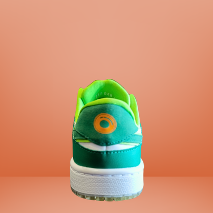 Tenis Panam edición TOTIS -200048-0017