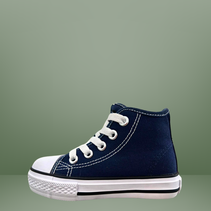 Botín bubble gummers para niño - marino wilson