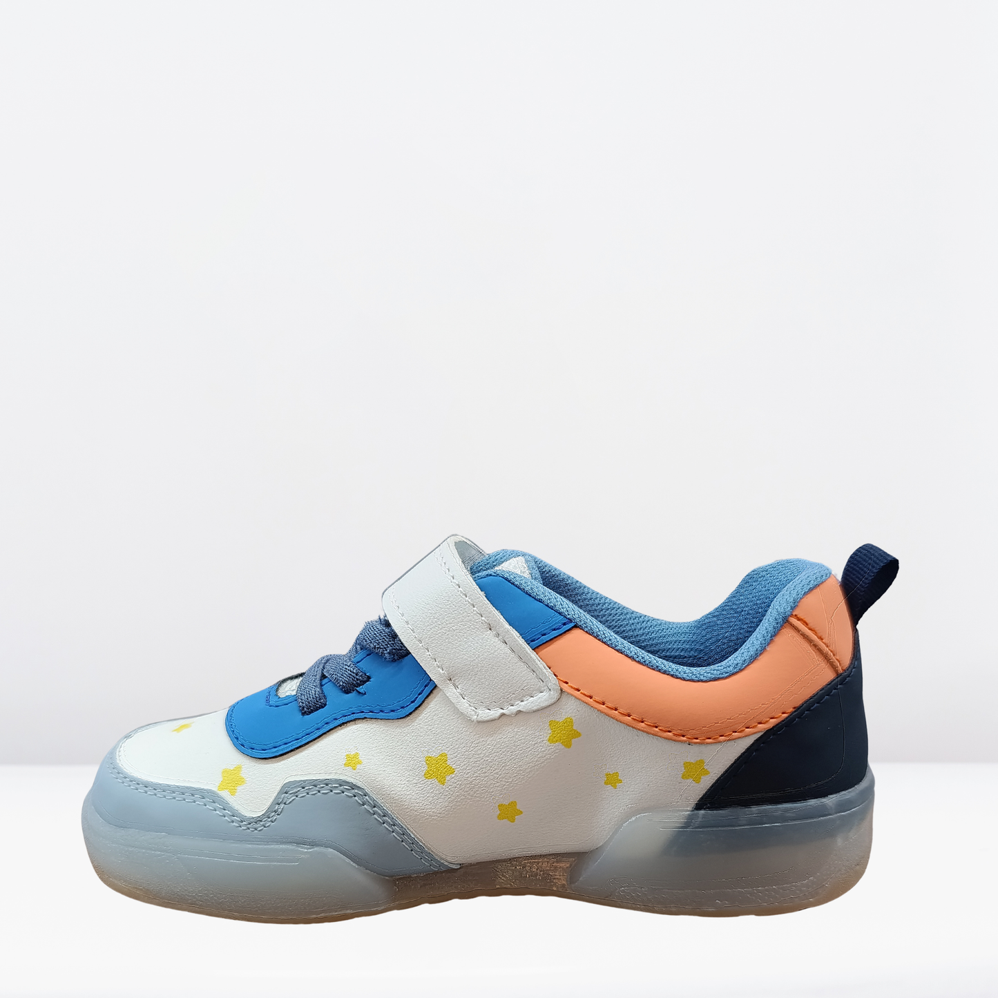 Tenis Bluey para niño-Vavito-332638