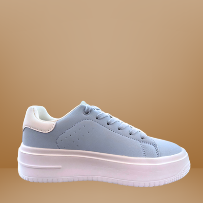 Tenis para dama capa de ozono - Latte - 672201