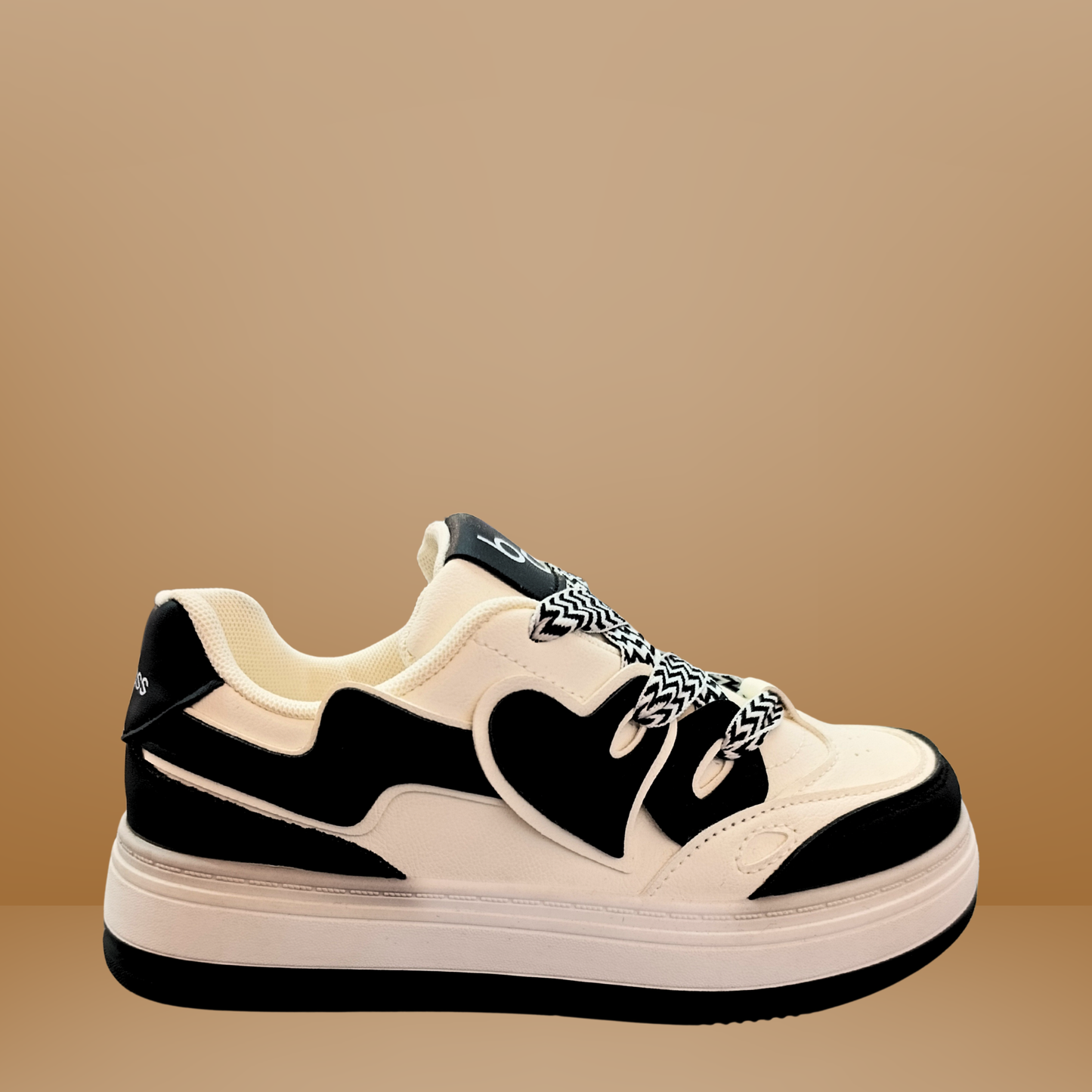 Tenis Been class para dama - 19146- Blancos