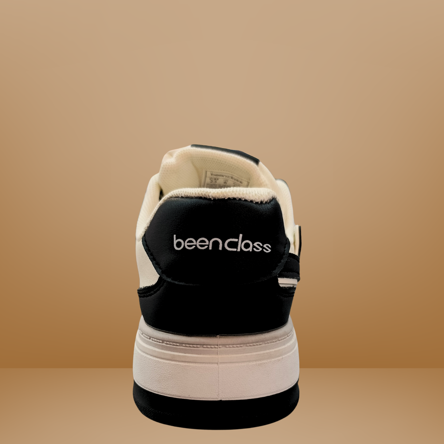 Tenis Been class para dama - 19146- Blancos