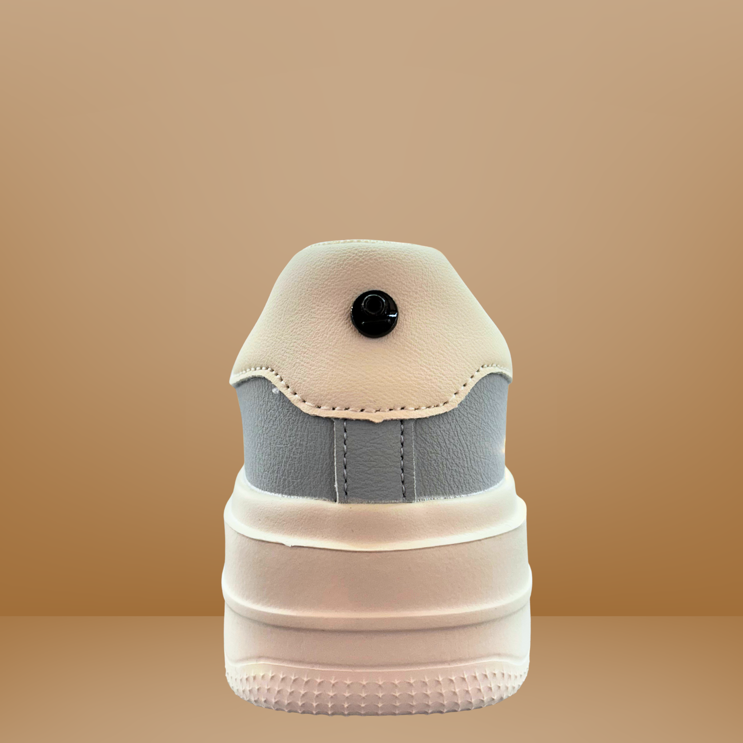 Tenis para dama capa de ozono - Latte - 672201