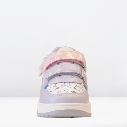Tenis marca Anbada Lila- BM7196