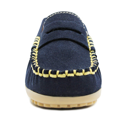 Zapato tipo choclo para niño ANBADA - BA4020