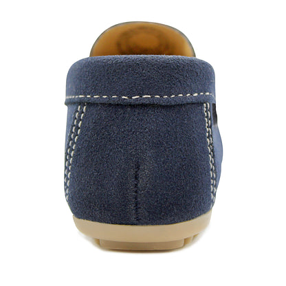 Zapato tipo choclo para niño ANBADA - BA4020