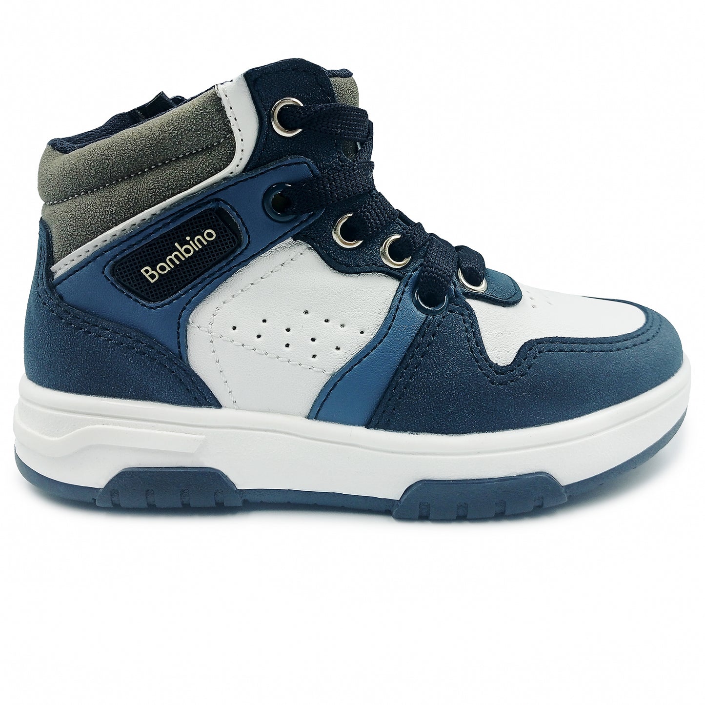 Tenis ANBADA para niño-BA7010