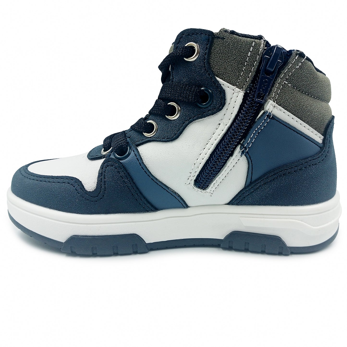 Tenis ANBADA para niño-BA7010