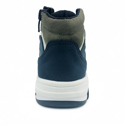 Tenis ANBADA para niño-BA7010