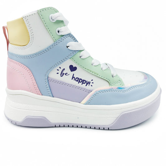 Tenis ANBADA para niña - BM5373