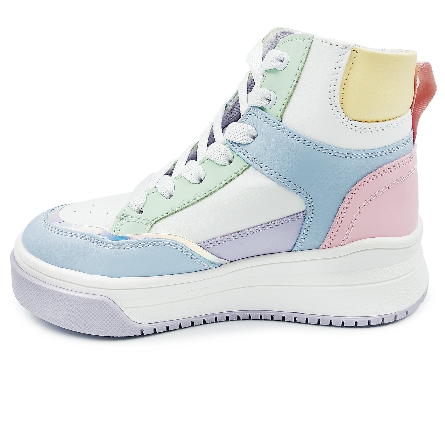 Tenis ANBADA para niña - BM5373