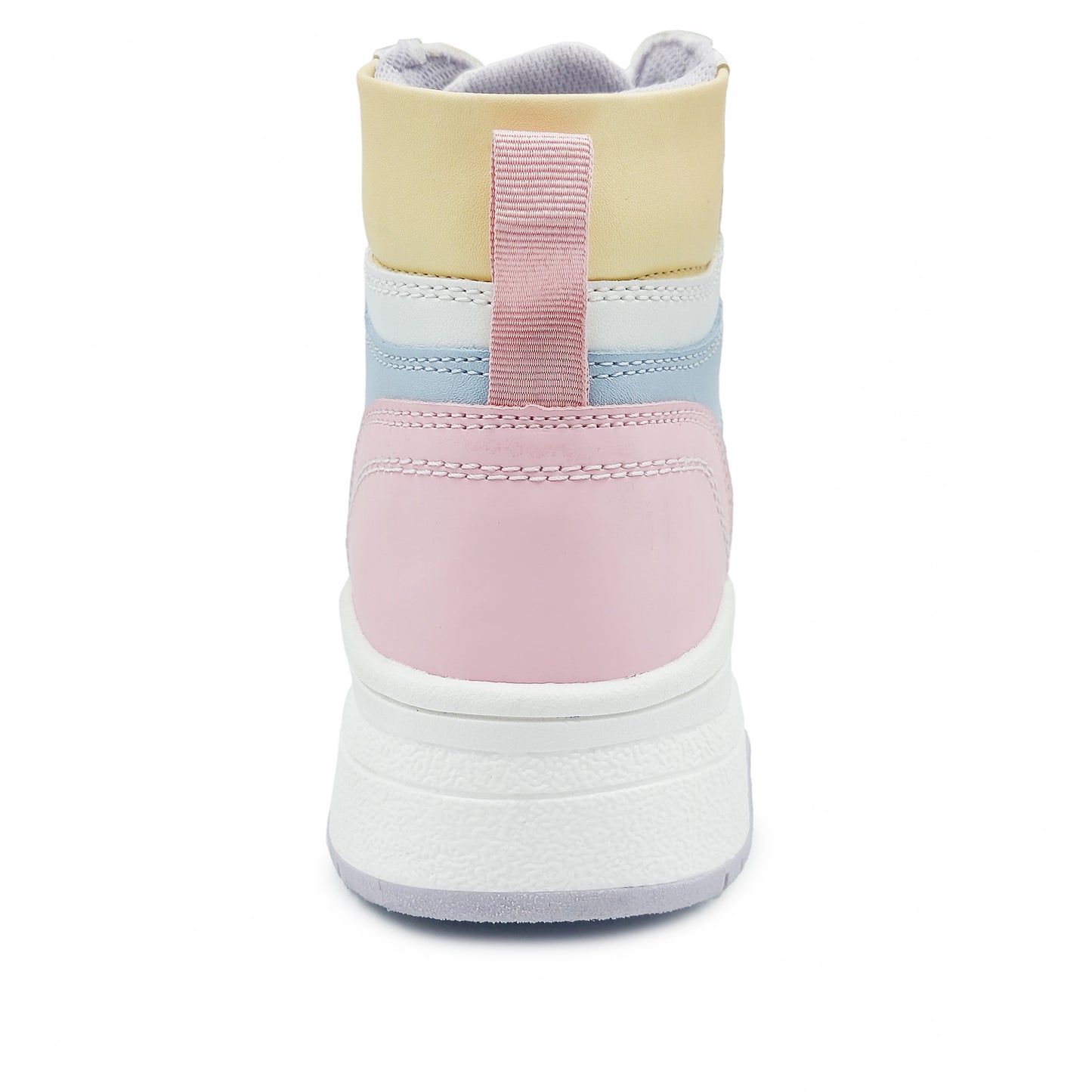 Tenis ANBADA para niña - BM5373