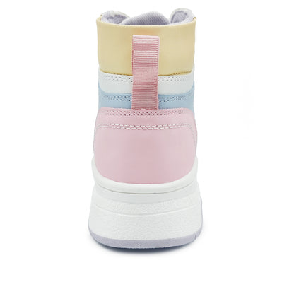 Tenis ANBADA para niña - BM5373