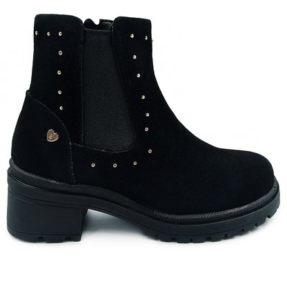 Botas ANBADA para niña - BM823