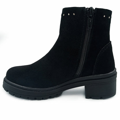 Botas ANBADA para niña - BM823