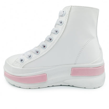 Tenis ANBADA para niña-BM823