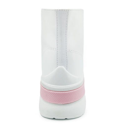 Tenis ANBADA para niña-BM823