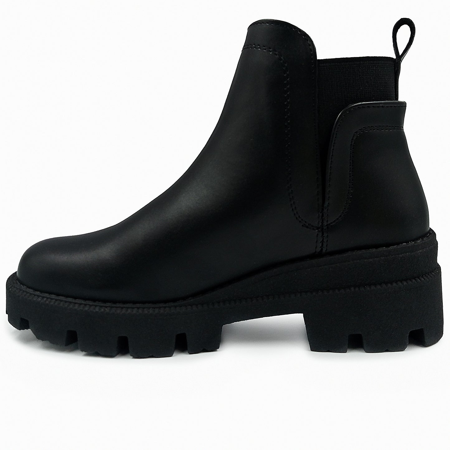 Botas BEEN CLASS para dama-16292