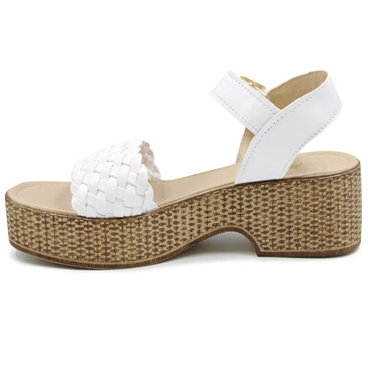 Sandalias ajustables BEEN CLASS para dama - 18891