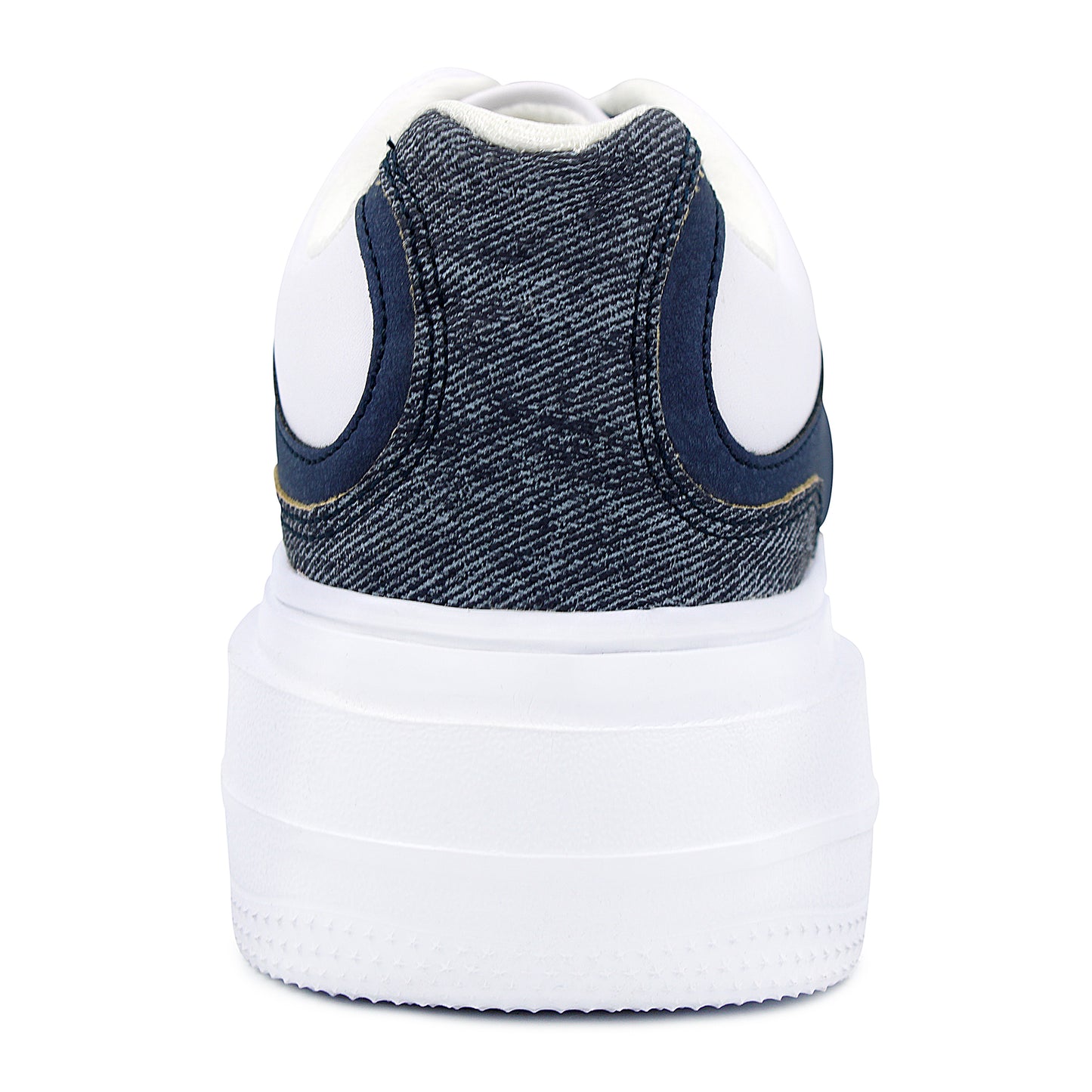 Tenis Been class para dama color blanco - 19225