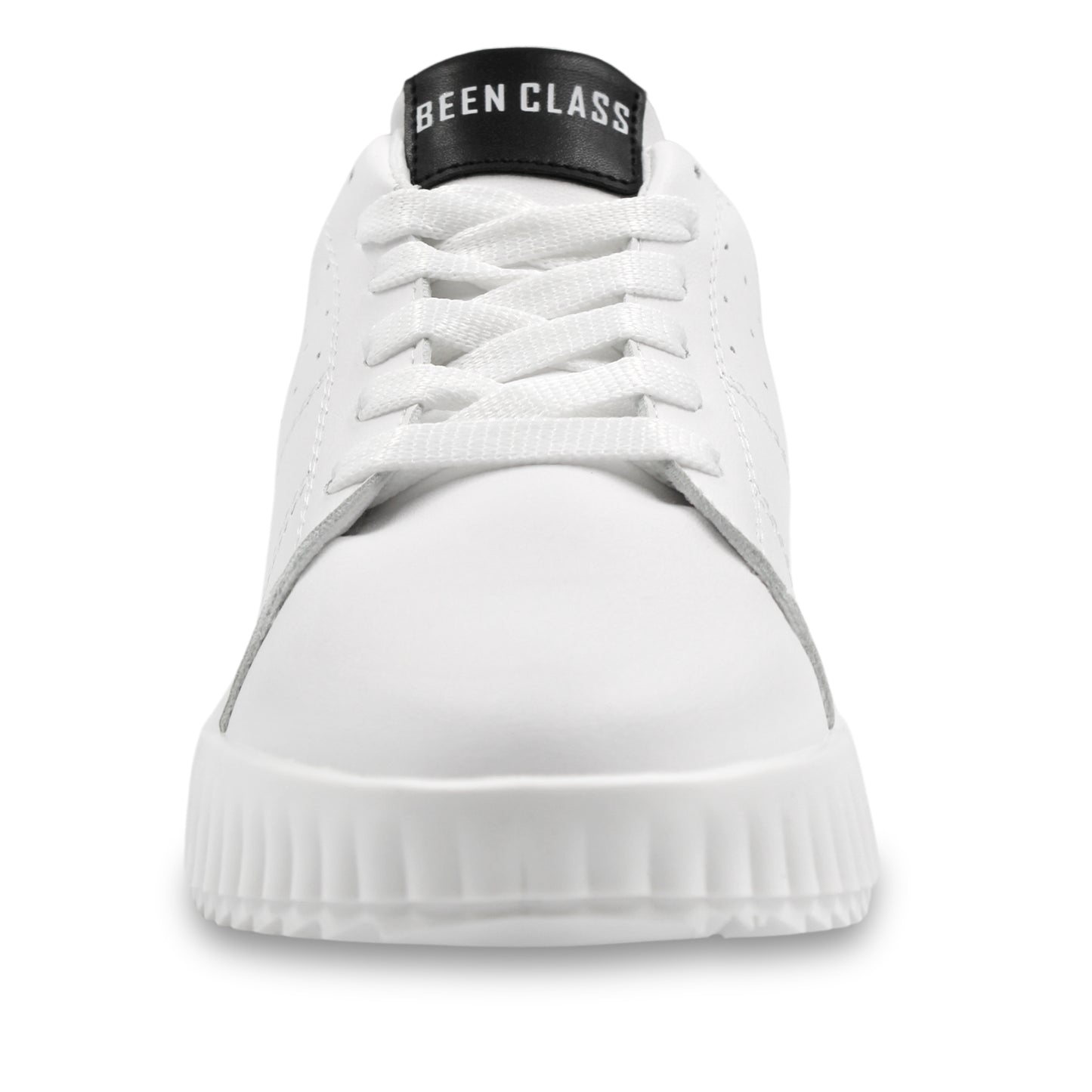 Tenis plataforma Bicolor BEEN CLASS -19243