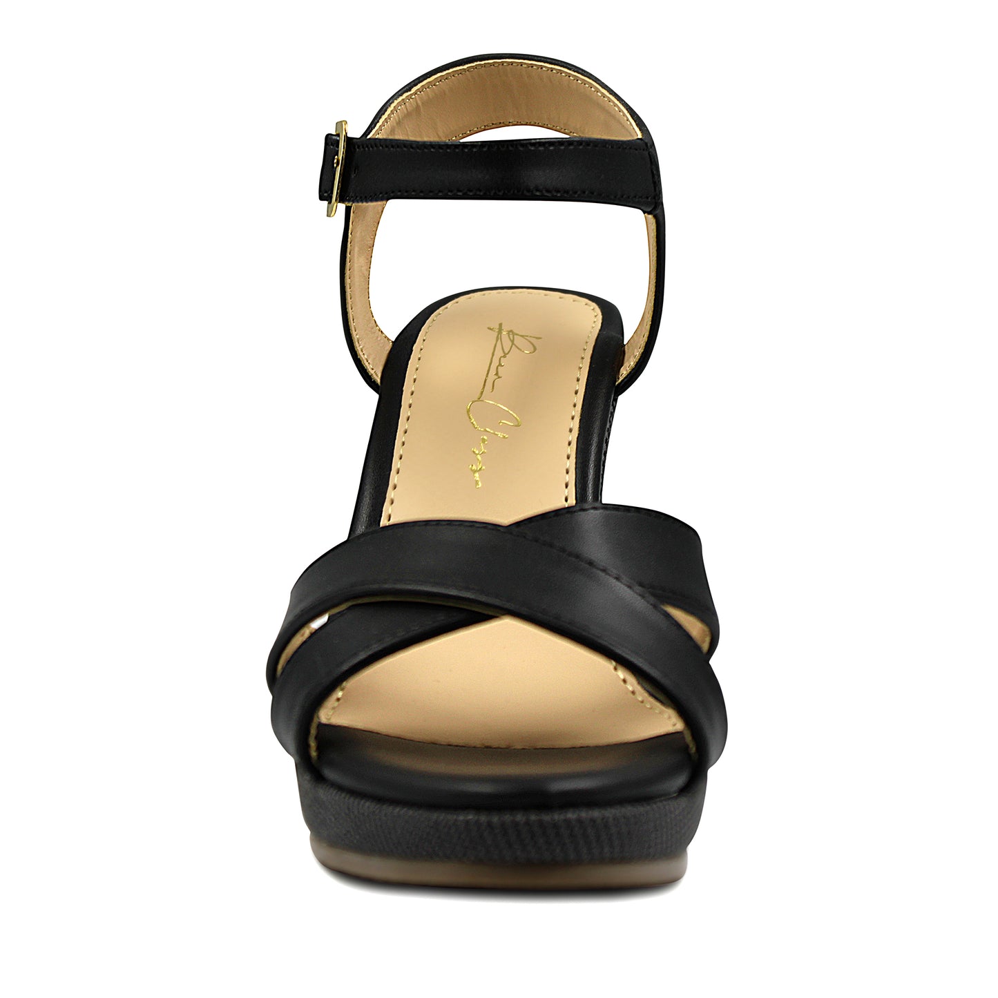 Sandalias de plataforma BEEN CLASS para dama - 19271