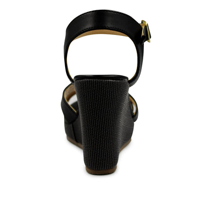 Sandalias de plataforma BEEN CLASS para dama - 19271