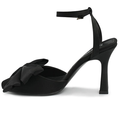 Zapatillas Berlin para dama- 718606 Negro