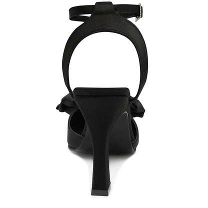 Zapatillas Berlin para dama- 718606 Negro