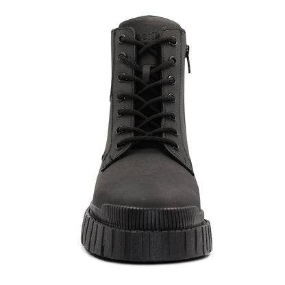 Botas BERLIN color negro para caballero - 752404