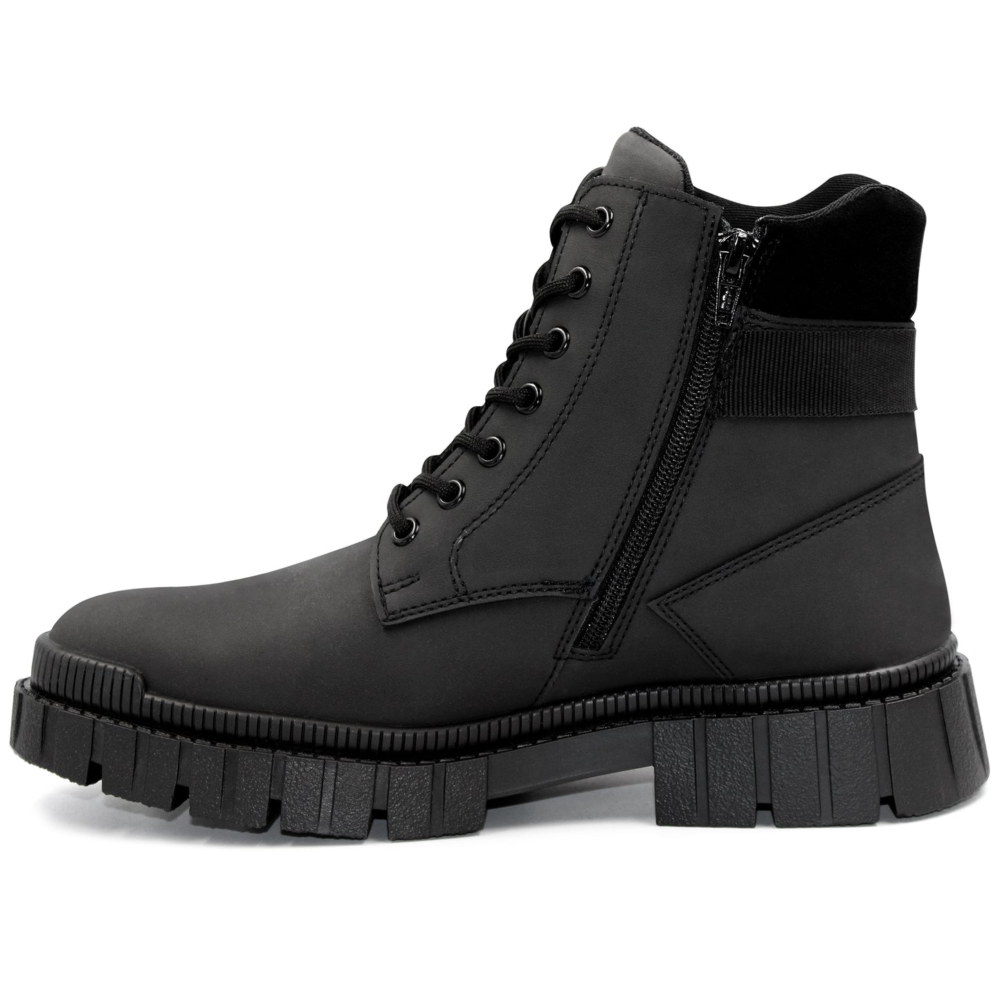 Botas BERLIN color negro para caballero - 752404